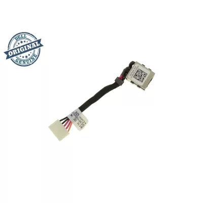 New Dell Latitude E7470 E7270 DC Power Input Jack VCYYW 0VCYYW DC30200VI00 New Dell Latitude E7470 E7270 DC Power Input Jack VCYYW 0VCYYW DC30200VI00