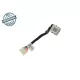 New Dell Latitude E7470 E7270 DC Power Input Jack VCYYW 0VCYYW DC30200VI00 New Dell Latitude E7470 E7270 DC Power Input Jack VCYYW 0VCYYW DC30200VI00
