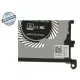 Dell XPS 15 9570 7590 Precision 5540 Cooling Fan Dell XPS 15 9570 7590 Precision 5540 Cooling Fan