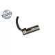 Dell Latitude E5450 CPU Heatsink Assembly 01N7NN 1N7NN AT13D0040SL Dell Latitude E5450 CPU Heatsink Assembly 01N7NN 1N7NN AT13D0040SL