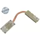 New Dell Vostro 14 3468 3467 3567 CPU Heatsink Assembly 2T1W1 02T1W1 460.09W02.0021 New Dell Vostro 14 3468 3467 3567 CPU Heatsink Assembly 2T1W1 02T1W1 460.09W02.0021