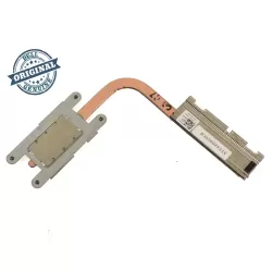 Used Dell Latitude 3490 CPU Heatsink Assembly 05K4MV 5K4MV AT24Z0020C0
