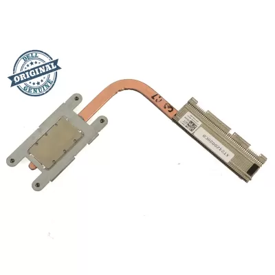 Used Dell Latitude 3490 CPU Heatsink Assembly 05K4MV 5K4MV AT24Z0020C0