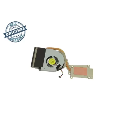 Used Dell Latitude E6540 Precision M2800 Heatsink with FAN 72XRJ 072XRJ Used Dell Latitude E6540 Precision M2800 Heatsink with FAN 72XRJ 072XRJ