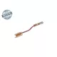 New Dell Latitude 3450 3550 CPU Heatsink F3HWR 0F3HWR AT14B0020F0 New Dell Latitude 3450 3550 CPU Heatsink F3HWR 0F3HWR AT14B0020F0