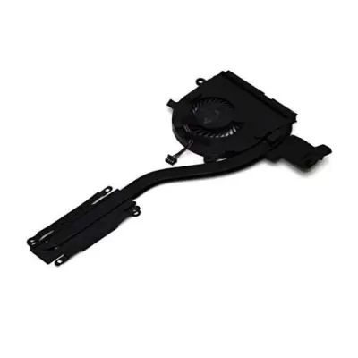 Dell Latitude E7470 CPU Heatsink Fan Assembly F84N0 0F84N0 AT1DL003ZCL Dell Latitude E7470 CPU Heatsink Fan Assembly F84N0 0F84N0 AT1DL003ZCL