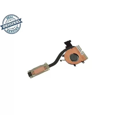 Dell Latitude E7470 CPU Heatsink Fan Assembly F84N0 0F84N0 AT1DL003ZCL Dell Latitude E7470 CPU Heatsink Fan Assembly F84N0 0F84N0 AT1DL003ZCL
