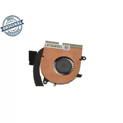 Dell Latitude E7470 CPU Heatsink Fan Assembly F84N0 0F84N0 AT1DL003ZCL Dell Latitude E7470 CPU Heatsink Fan Assembly F84N0 0F84N0 AT1DL003ZCL