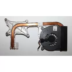 Dell Latitude E6400 UMA CPU Cooling Heatsink with Fan CN-0FM235 0FM235