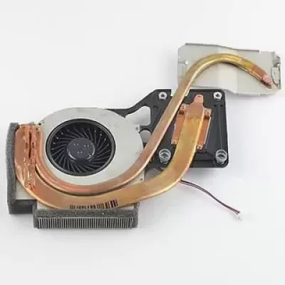 Lenovo Thinkpad R61 R61E R61I CPU Cooling Heatsink with Fan 42W2779 Lenovo Thinkpad R61 R61E R61I CPU Cooling Heatsink with Fan 42W2779
