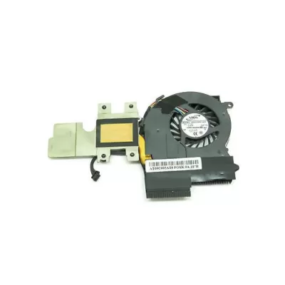 HP EliteBook 2540P Heatsink Fan 598788-001 HP EliteBook 2540P Heatsink Fan 598788-001