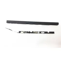 Dell XPS 15 9550 9560 Precision 5510 Wifi Antenna with Hinge Cover 0MJG7P