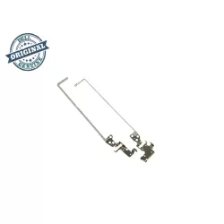 New Hinge Kit for Dell Latitude 3570 Hinge for Assembly 2RF3M 02RF3M