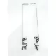 Lenovo V310-14ISK Hinge with Bracket Lenovo V310-14ISK Hinge with Bracket
