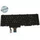 New Dell Latitude E5550 5591 5580 Precision 15 3510 7510 7710 7720 Laptop Keyboard KXXPV 0KXXPV New Dell Latitude E5550 5591 5580 Precision 15 3510 7510 7710 7720 Laptop Keyboard KXXPV 0KXXPV