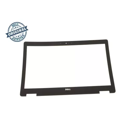 New Dell Latitude 5580 Precision 3520 Front Trim LCD Bezel GPM65 0GPM65