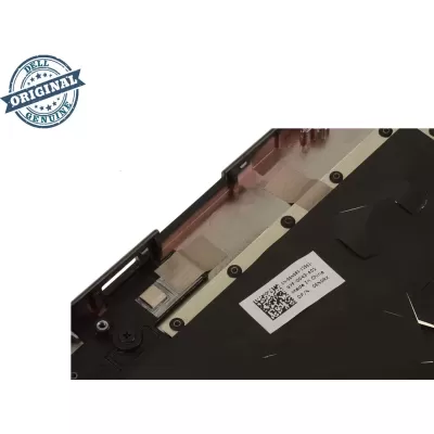 Dell Laptop Touchpad Palmrest Assembly 6N0RX A174SB 06N0RX for Latitude 5490 5491 5495 Dell Laptop Touchpad Palmrest Assembly 6N0RX A174SB 06N0RX for Latitude 5490 5491 5495