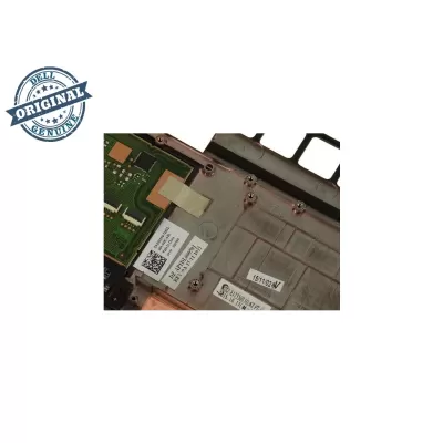 New Dell Latitude E7470 Touchpad Palmrest Assembly 9VXX8 09VXX8 New Dell Latitude E7470 Touchpad Palmrest Assembly 9VXX8 09VXX8
