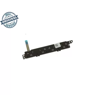 Dell Latitude E5470 E5570 Left and Right Mouse Buttons A151NA Dell Latitude E5470 E5570 Left and Right Mouse Buttons A151NA