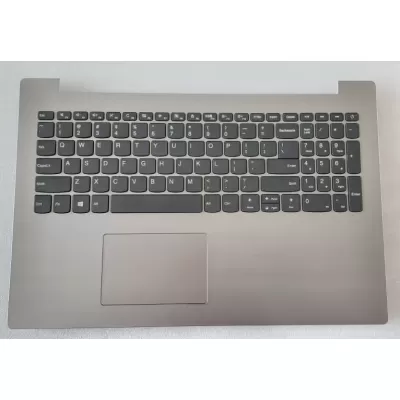 Lenovo Ideapad 330-15IKB 81DJ DD20-BF12 Touchpad Palmrest with Keyboard Lenovo Ideapad 330-15IKB 81DJ DD20-BF12 Touchpad Palmrest with Keyboard