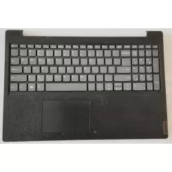 Lenovo IdeaPad S145 Palmrest Touchpad Keyboard AP1A4000500