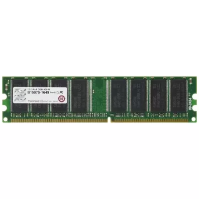 Transcend 1GB DDR2 Server Ram 172088-0131 502189-4333 590325-0507