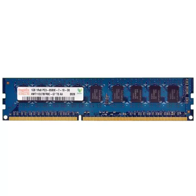 Hynix 1GB 1Rx8 PC3-8500E Server Ram HMT112U7BFR8C-G7 Hynix 1GB 1Rx8 PC3-8500E Server Ram HMT112U7BFR8C-G7