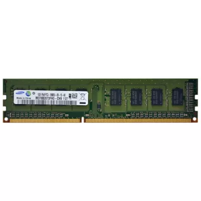 Samsung 1GB 1Rx8 PC3-10600U Server Ram M378B2873FH0-CH9 Samsung 1GB 1Rx8 PC3-10600U Server Ram M378B2873FH0-CH9