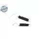 Used Dell Latitude E6440 Speakers Left and Right 07WW8R 7WW8R Used Dell Latitude E6440 Speakers Left and Right 07WW8R 7WW8R