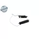 Used Dell Latitude E6440 Speakers Left and Right 07WW8R 7WW8R Used Dell Latitude E6440 Speakers Left and Right 07WW8R 7WW8R