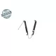 New Dell Precision 15 5510 5520 XPS 15 9550 9560 Speakers Left and Right