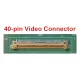 17.3Inch LED Screen Display B173RW01 V.3 For Dell Studio 17 1745 1749 Dell Inspiron 17R 1750 1764 N7110