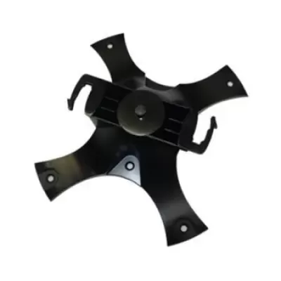 Aruba Networks AP-130-MNT Mounting Bracket for Wireless Access Point JW046A Aruba Networks AP-130-MNT Mounting Bracket for Wireless Access Point JW046A