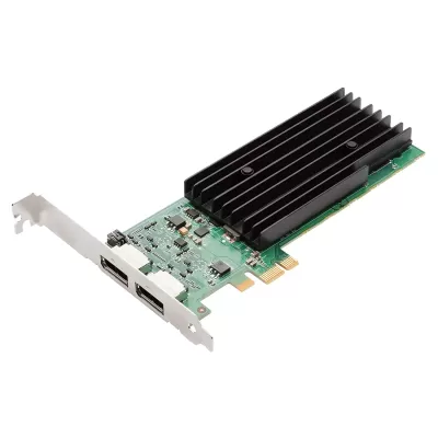 NVIDIA Quadro NVS 295 256MB PCI Express Gen 2 x16 Dual DisplayPort Graphics Card NVIDIA Quadro NVS 295 256MB PCI Express Gen 2 x16 Dual DisplayPort Graphics Card