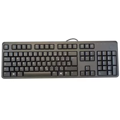 Dell USB Keyboard sk-8120 Dell USB Keyboard sk-8120
