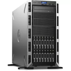 Dell PowerEdge T430 Intel Xeon E5-2620 V4 64GB RAM 1TB HDD Tower Server
