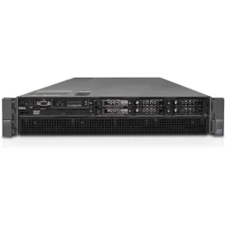 Dell PowerEdge R810 Rack Server