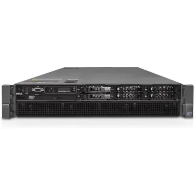 Dell PowerEdge R810 Rack Server