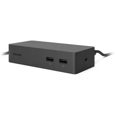 Microsoft 1661 Surface Dock (WITHOUT POWER ADAPTOR) Microsoft 1661 Surface Dock (WITHOUT POWER ADAPTOR)