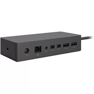 Microsoft 1661 Surface Dock (WITHOUT POWER ADAPTOR) Microsoft 1661 Surface Dock (WITHOUT POWER ADAPTOR)