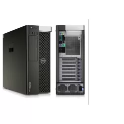 Dell Precision Tower 5810 Workstation Barebone with Processor