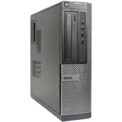 Dell OptiPlex 390 i5 2nd Gen 4GB Ram 500GB HDD Desktop