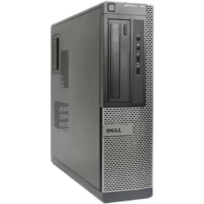 Dell OptiPlex 390 i5 2nd Gen 4GB Ram 500GB HDD Desktop Dell OptiPlex 390 i5 2nd Gen 4GB Ram 500GB HDD Desktop