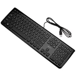 Dell KB-216 USB Keyboard