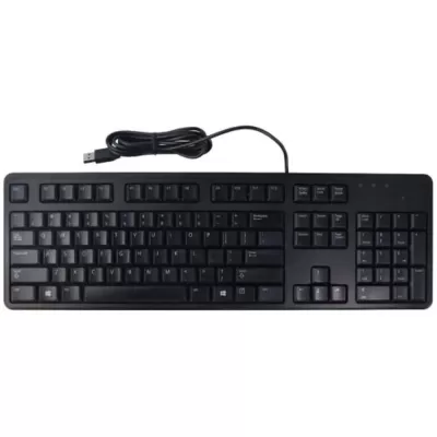 Dell KB-4021 USB Keyboard