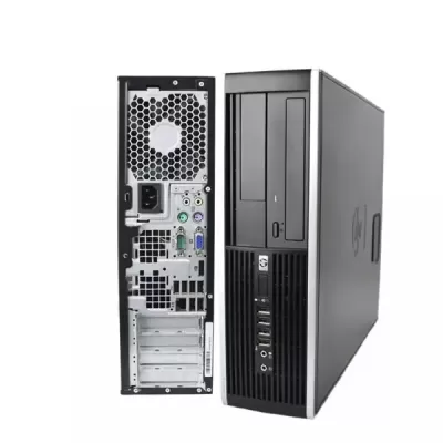 HP i5 2nd 6200/8200 4GB Ram 500GB Hard Drive HP i5 2nd 6200/8200 4GB Ram 500GB Hard Drive