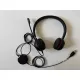 Jabra HSC016 Wired USB Headset (Black, On the Ear) Jabra HSC016 Wired USB Headset (Black, On the Ear)
