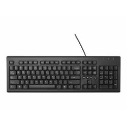 HP Hewlett-Packard PR1101U USB Keyboard