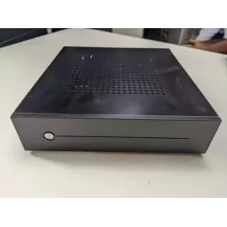 Mini PC Thin Client - M-500P Intel Celeron 2.42 GHZ Dual Core 2GB RAM/16GB SSD Flash