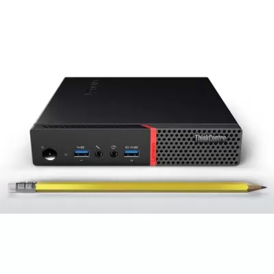Lenovo Think Center M700 Tiny Desktop Lenovo Think Center M700 Tiny Desktop